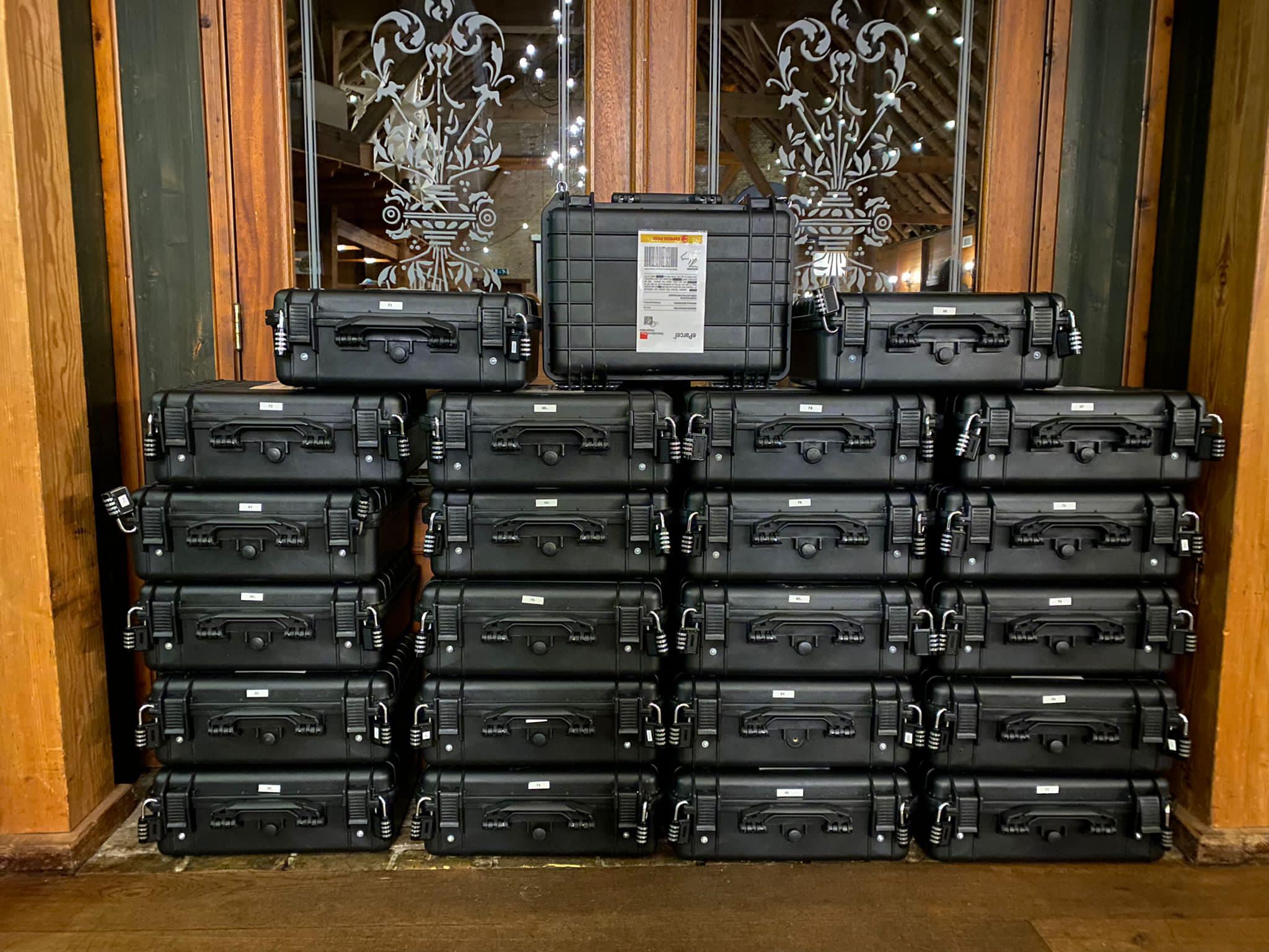 French Event Company